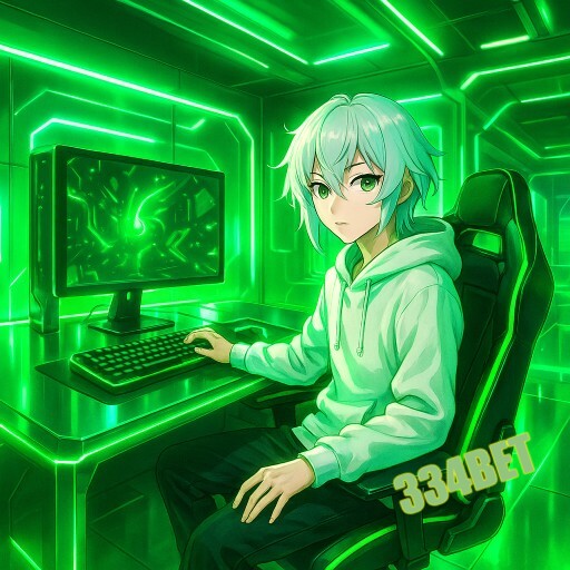 Imagem do app 334BET em atualização constante com foco na melhor experiência