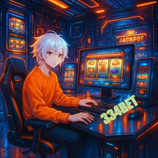 Imagem promocional da 334BET mostrando benefícios e ofertas da plataforma