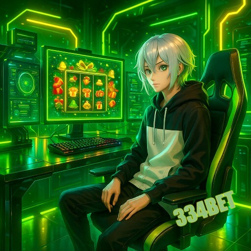 Imagem promocional da 334BET mostrando a plataforma e suas vantagens